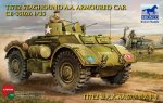BRONCO CB 35026 - 1:35 Staghound A.A.