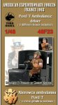 TORO MODEL 48F23 - 1:48 American Expeditionary Forces Francja 1918 - Kierowca ambulansu Ford T
