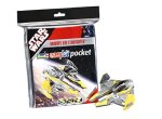 REVELL 06720 - STAR WARS Anakin's Jedi Starfighter easykit pocket