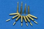 RB MODEL 48P11 - 1:48 Amunicja 76,2mm OQF 17 pounder