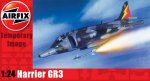 AIRFIX 18003 - 1:24 Hawker Siddeley Harrier GR3
