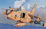 ITALERI 0067 - 1:72 Jaguar GR.1