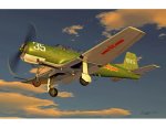 TRUMPETER 02240 - 1:32 Chinese Nanchang CJ-6