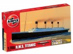 AIRFIX 50104 - 1:700 R.M.S Titanic