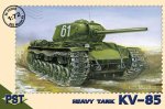 PST 72008 - 1:72 KV-85 Heavy Tank