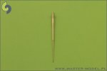 MASTER 48-042 - 1:48 RF-101B Voodoo - Rurka Pitota