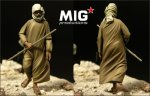 MIG 35283 - 1:35 Arab Farmer