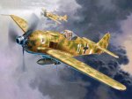 REVELL 64171 - 1:72 Focke Wulf Fw 190F-8 & Bv 246