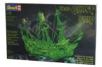 REVELL 05433 - 1:96 Ghost ship with night colour