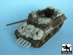 BLACK DOG T48005 - 1:48 M 10 accessories set