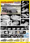 DRAGON 6395 - 1:35 Sd.Kfz.251/17 Ausf.C