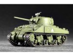 TRUMPETER 07223 - 1:72 M4A Mid Tank