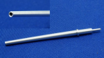 RB MODEL 48B18 - 1:48 Lufa 76.2mm (3 cale) M7 L/55 do M10 Wolverine