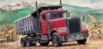 ITALERI 3783 - 1:24 Freightliner Heavy Dumper Truck