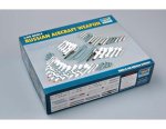 TRUMPETER 03301 - 1:32 Russian aircraft weapon