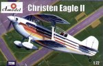 AMODEL 7298 - 1:72 Christen Eagle II