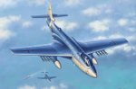 HOBBY BOSS 87252 - 1:72 Seahawk MK.100/101