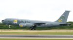 ITALERI 1281 - 1:72 Boeing KC-135 R/FR Stratotanker