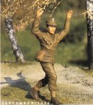 M-MODEL 35034 - 1:35 Polish POW 1939