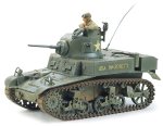 TAMIYA 35042 - 1:35 US M3 Stuart