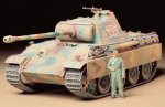 TAMIYA 35170 - 1:35 Panther Ausf.G Early Version
