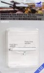 BRONCO AB3555 - 1:35 Lufa 155 mm do Howitzer M114A1