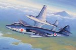 HOBBY BOSS 87251 - 1:72 Seahawk FGA.6