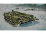 TRUMPETER 00309 - 1:35 Sweden Strv 103B