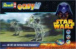 REVELL 06654 - STAR WARS AT-RT