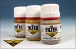 MIG P403 - Afrika Korps Filter Set
