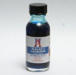 ALCLAD II ALC-413 - Hot Metal Blue 30ml
