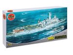 AIRFIX 03205 - 1:600 HMS Fearless