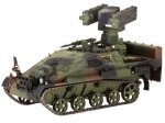 REVELL 03089 - 1:35 Wiesel 2 LeFlaSys Ozelot