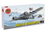 AIRFIX 02003 - 1:72 Bristol Beaufighter TF.X