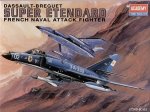 ACADEMY 1602 - 1:72 Super Etandard
