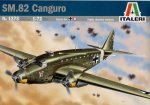 ITALERI 1273 - 1:72 SM.82 Canguro