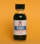 ALCLAD II  ALC-408 - Transparent Armoured Glass