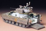 TAMIYA 35132 - 1:35 M2 Bradley IFV
