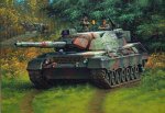 REVELL 03115 - 1:72 Leopard 1 A5