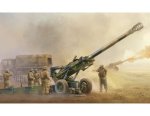 TRUMPETER 02319 - 1:35 M198 Medium Towed Howitzer late
