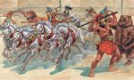 ITALERI 6062 - 1:72 Gladiators