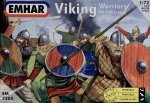 EMHAR 7205 - 1:72 Vikings Warriors