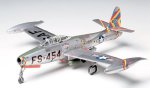 TAMIYA 61060 - 1:48 F-84G Thunderjet