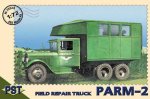 PST 72024 - 1:72 PARM-2 Field repair truck