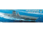 TRUMPETER 05608 - 1:350 USS CV-2 Lexington
