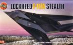 AIRFIX 05026 - 1:72 F117A Stealth