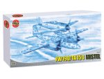 AIRFIX 05040 - 1:72 Focke Wulf Mistel (Ta-154 + FW 190)