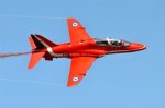 ITALERI 2677 - 1:48 Hawk T1A Red Arrows