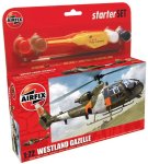 AIRFIX 50084 - 1:72 Westland Gazelle