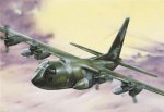 ITALERI 0015 - 1:72 C-130 Hercules
